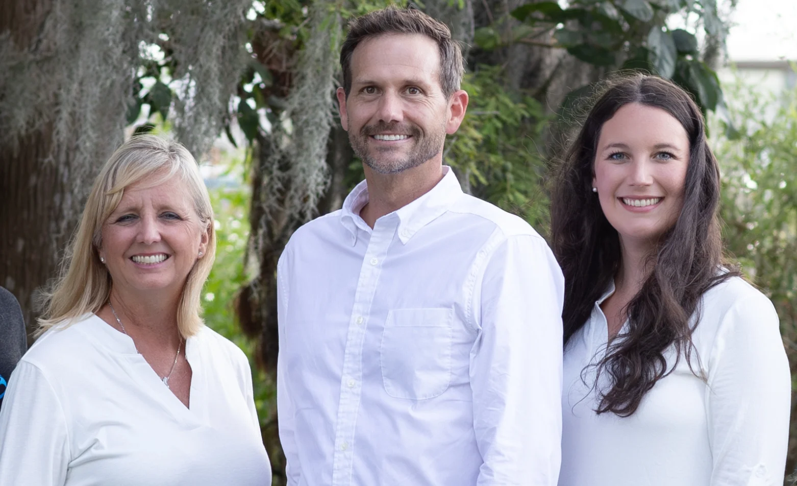 Aiosa & Hoffman Orthodontics office, a short drive from Middleburg
