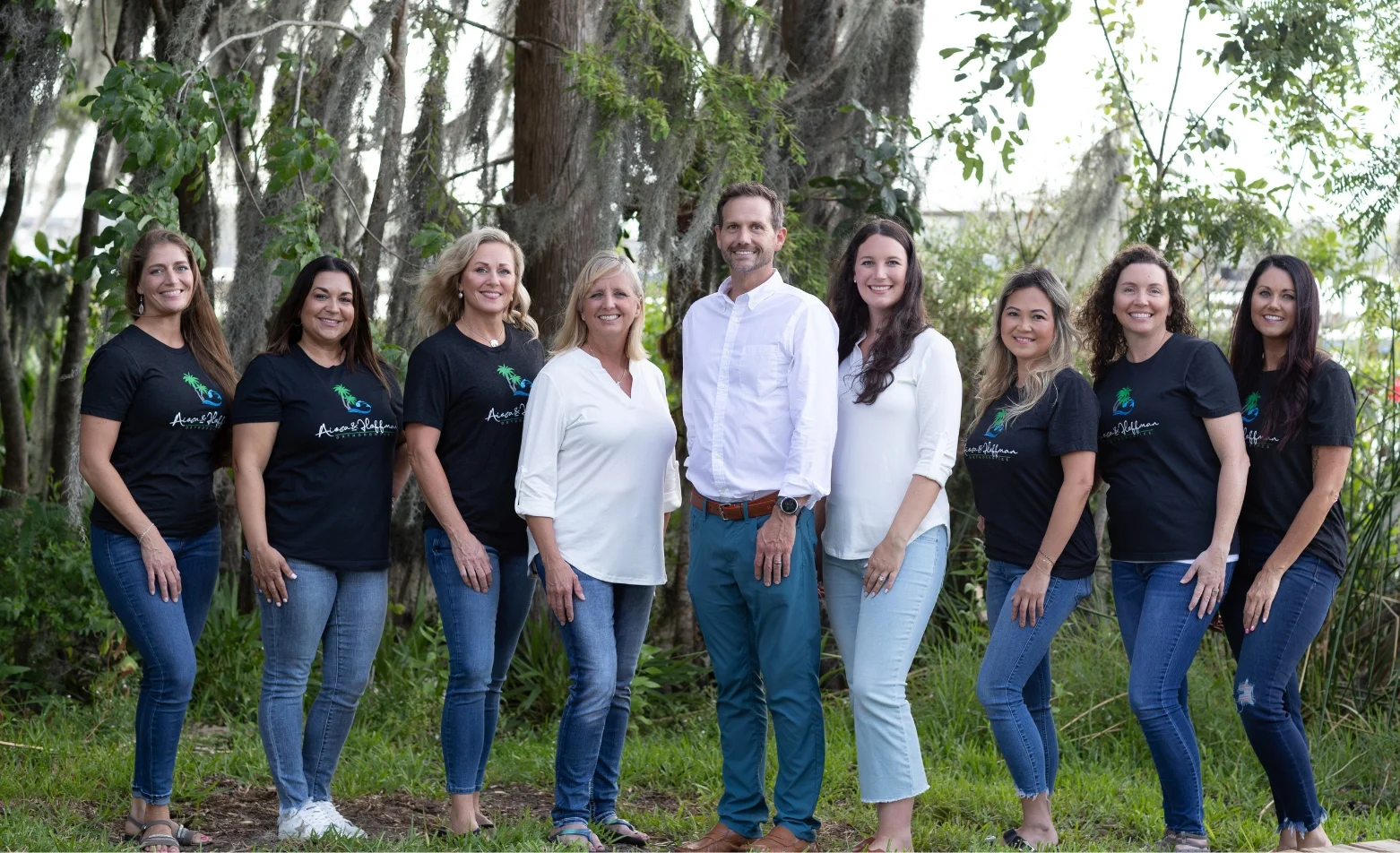 Aiosa & Hoffman Orthodontics office, serving families from St. Johns County