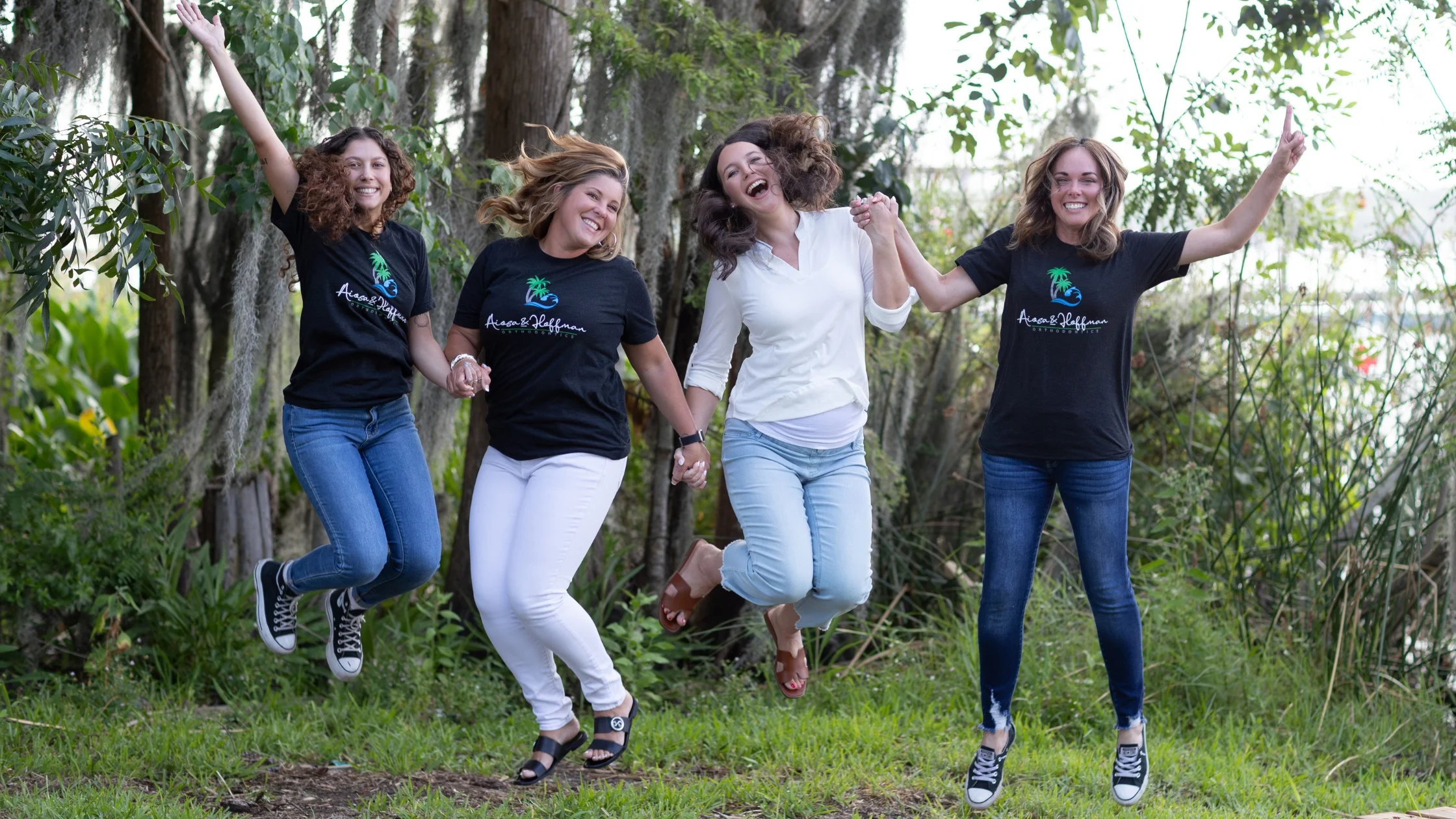 Aiosa & Hoffman Orthodontics office, serving Palatka and Putnam County